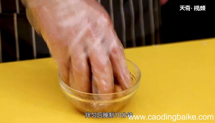 香菇毛豆炒肉的做法香菇毛豆炒肉怎么做