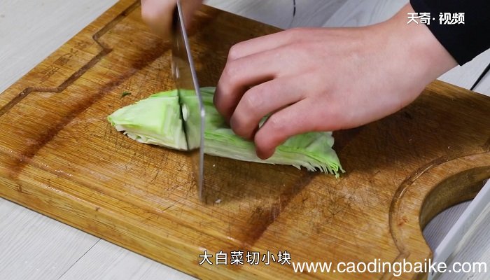 焖面的做法 焖面怎么做