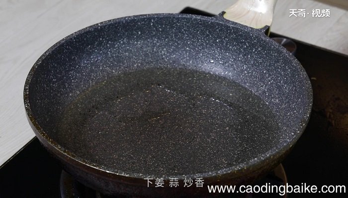 焖面的做法 焖面怎么做