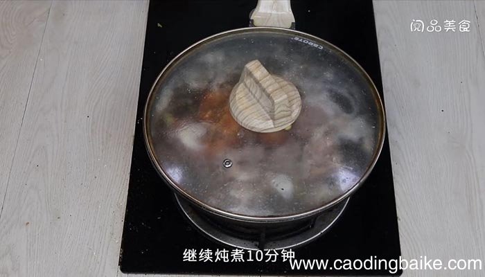 胡萝卜排骨汤 胡萝卜排骨汤的做法