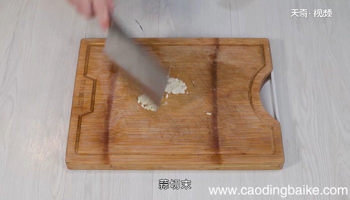 凉拌粉丝的做法是什么 凉拌粉丝怎么做