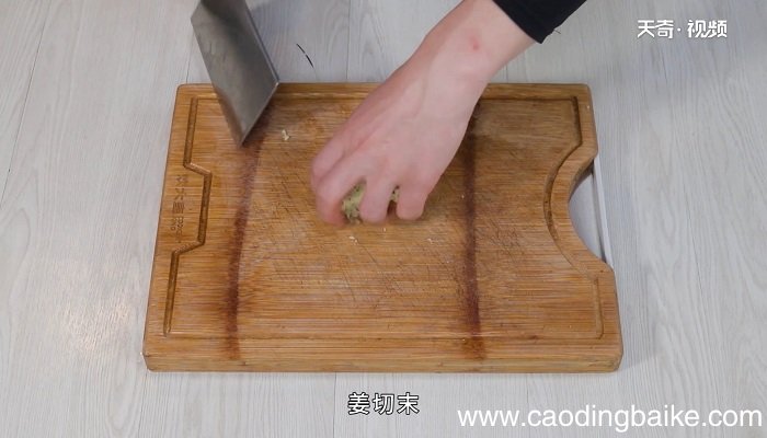 凉拌粉丝的做法是什么 凉拌粉丝怎么做