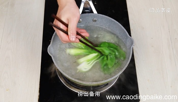 蟹粉狮子头怎么做 蟹粉狮子头的做法是什么