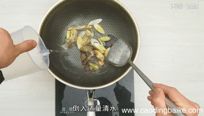 葱烧肥肠的做法 葱烧肥肠怎么做
