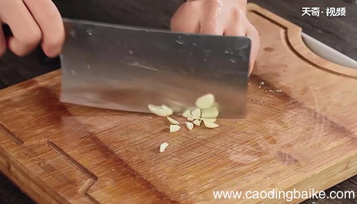 豆腐鳝鱼的做法 豆腐鳝鱼怎么做