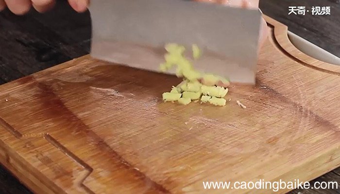 豆腐鳝鱼的做法 豆腐鳝鱼怎么做