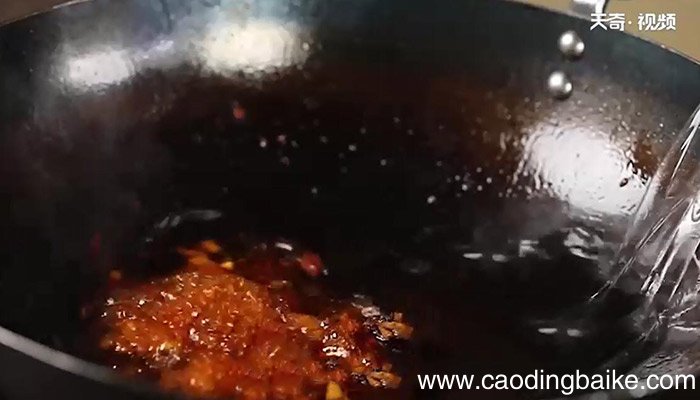 豆腐鳝鱼的做法 豆腐鳝鱼怎么做