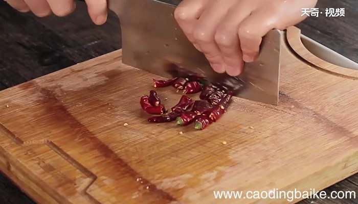 豆腐鳝鱼的做法 豆腐鳝鱼怎么做