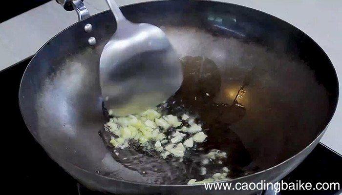 什锦炒年糕的做法 什锦炒年糕怎么做