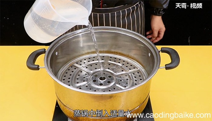 清蒸鲍鱼的做法 清蒸鲍鱼怎么做