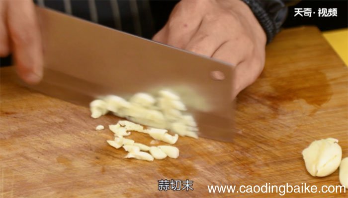 清蒸鲍鱼的做法 清蒸鲍鱼怎么做