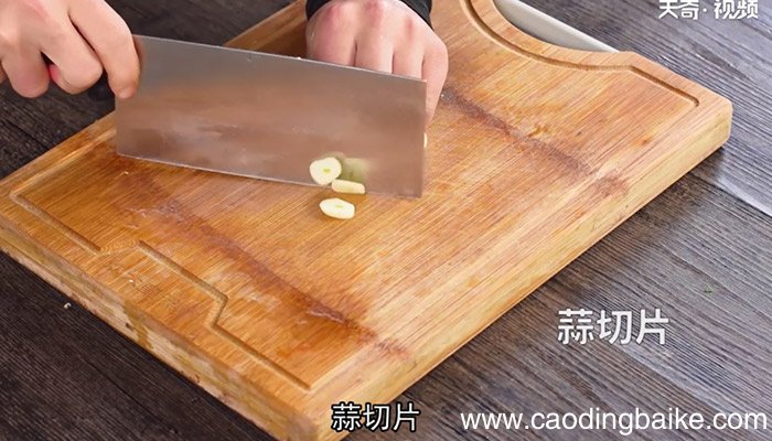 枸杞叶炒香干的做法 枸杞叶炒香干的制作方法