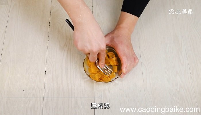 齐云山南酸枣糕怎么做 齐云山南酸枣糕的做法是什么