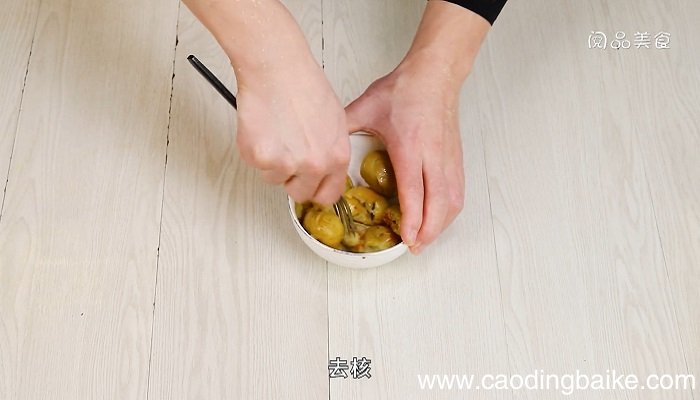 齐云山南酸枣糕怎么做 齐云山南酸枣糕的做法是什么
