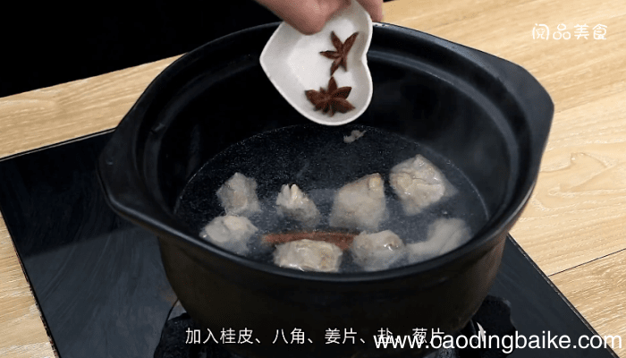 羊排汤的做法 羊排汤的做法