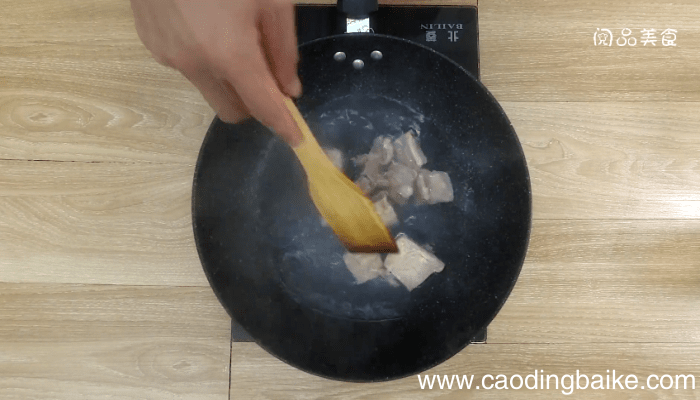 羊排汤的做法 羊排汤的做法