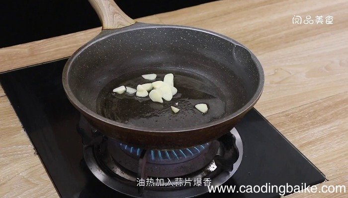 香干韭苔的做法 香干韭苔怎么做好吃