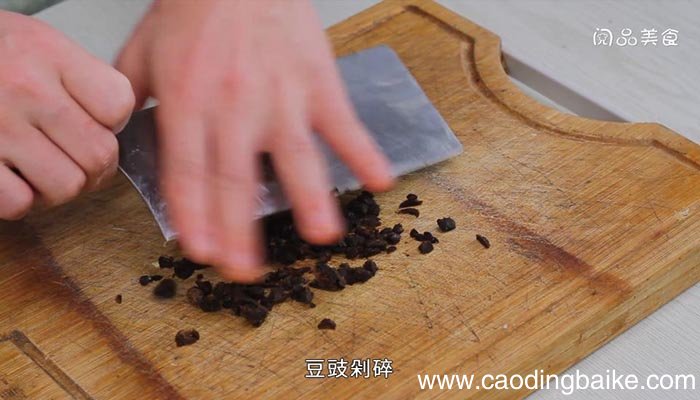 湖南小炒肉 湖南小炒肉的做法