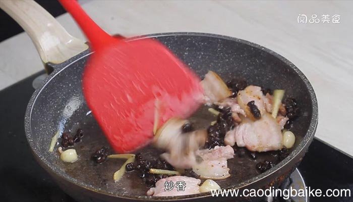湖南小炒肉 湖南小炒肉的做法