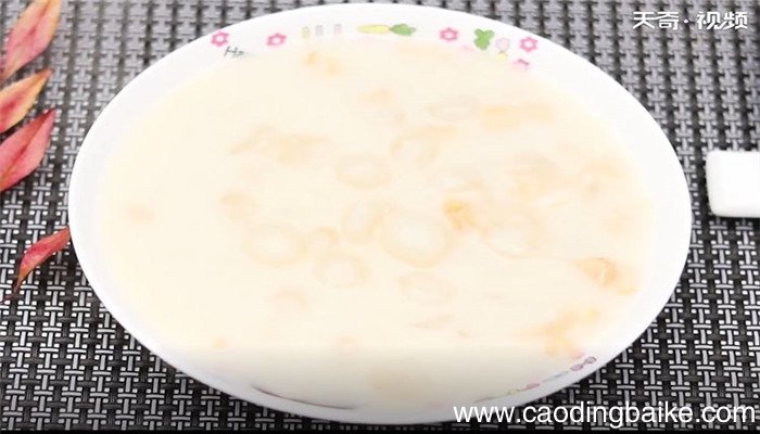 贝珠萝卜怎么做 贝珠萝卜的做法