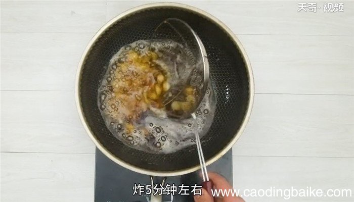 贝珠萝卜怎么做 贝珠萝卜的做法