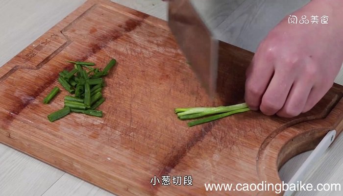 香辣芥菜丝的做法 香辣芥菜丝怎么做
