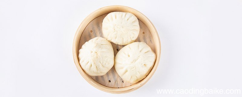 **的包法 **怎么包