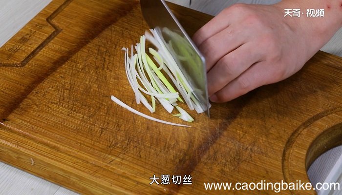 胡萝卜怎么做好吃 素炒胡萝卜该怎么做