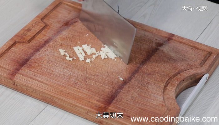 胡萝卜怎么做好吃 素炒胡萝卜该怎么做