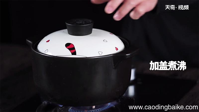 沙虫淮山猪骨汤的做法 沙虫淮山猪骨汤怎么做