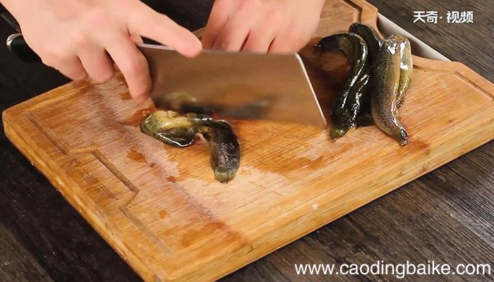 豆花泥鳅的做法 豆花泥鳅怎么做