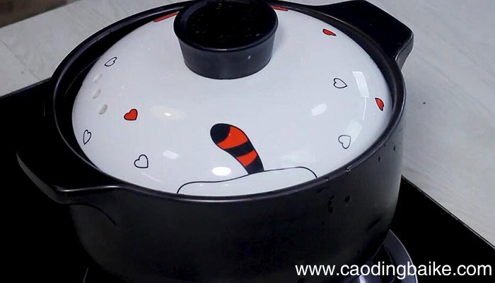 沙葛瘦肉汤的做法 沙葛瘦肉汤怎么做