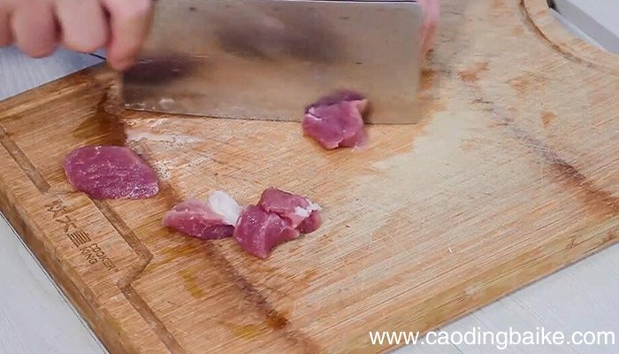 沙葛瘦肉汤的做法 沙葛瘦肉汤怎么做