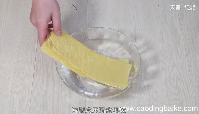 糯米卷的做法 糯米卷
