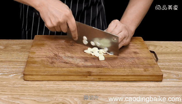 干煸豆角 干煸豆角的做法