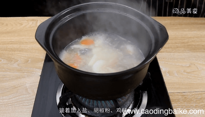 鳝鱼汤的做法 鳝鱼汤的做法