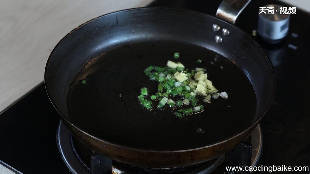 凉拌卷心菜的做法 凉拌卷心菜怎么做