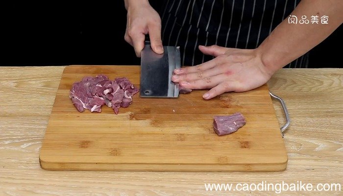 洋葱爆炒牛肉的做法 洋葱爆炒牛肉怎么做好吃