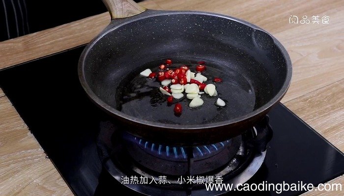 韭苔炒土豆丝的做法 韭苔炒土豆丝怎么做好吃