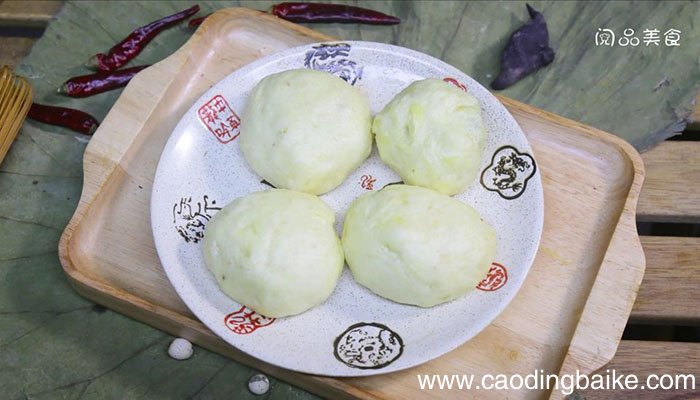 燕麦** 燕麦**的做法视频