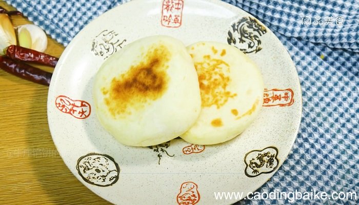牛庄馅饼的做法是什么 牛庄馅饼怎么做
