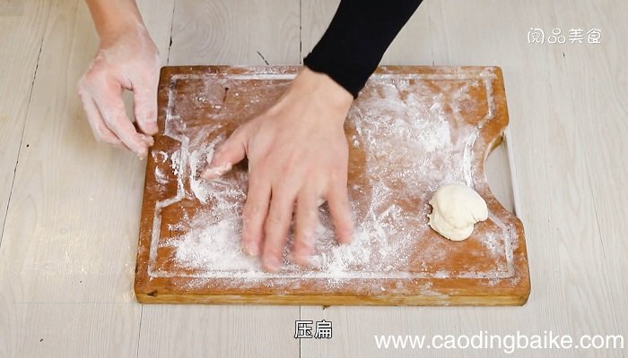 牛庄馅饼的做法是什么 牛庄馅饼怎么做