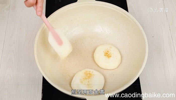 牛庄馅饼的做法是什么 牛庄馅饼怎么做