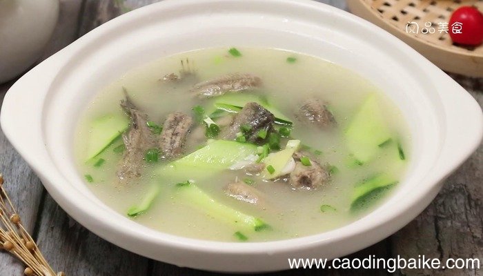 泥鳅汤的做法 泥鳅汤怎么做好吃