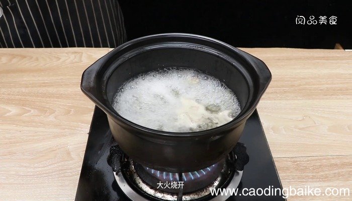 泥鳅汤的做法 泥鳅汤怎么做好吃