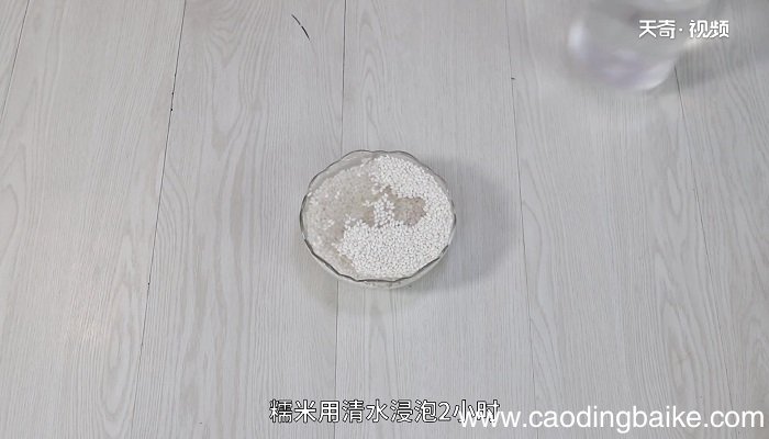 绿豆粥怎么做 绿豆粥的做法