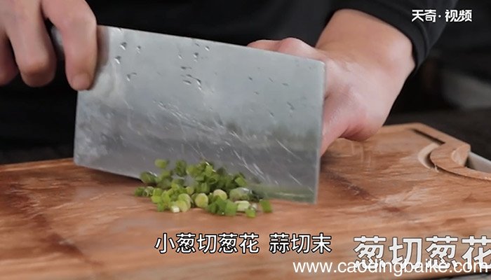 贵州米豆腐汤怎么做 贵州米豆腐汤的做法