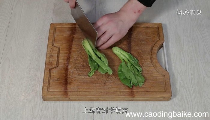 土豆窝瓜的做法 土豆窝瓜怎么做