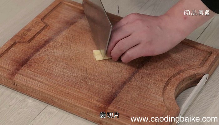 土豆窝瓜的做法 土豆窝瓜怎么做