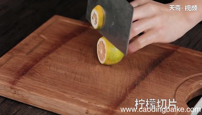 卤香鲍鱼的做法 卤香鲍鱼怎么做